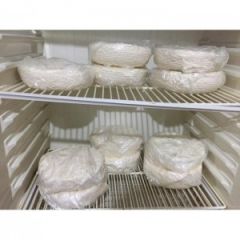 Ayran Çökeleği (1 kg)