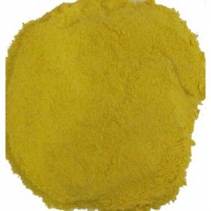 Fırın Mısır Unu (1 Kg)