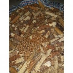 Fırın Mısır Unu (1 Kg)