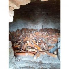 Fırın Mısır Unu (1 Kg)