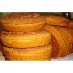 Fırın Mısır Unu (1 Kg)