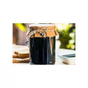 İzabella Kokulu Üzüm Pekmezi (1 Kg)