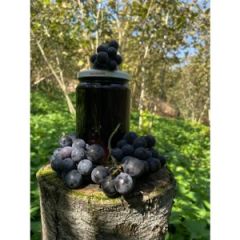 İzabella Kokulu Üzüm Pekmezi (1 Kg)