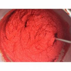 Ev Yapımı Biber Salçası (1 Kg)