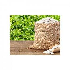 Akkuş Kuru Fasulyesi (1 Kg)