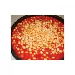 Akkuş Kuru Fasulyesi (1 Kg)