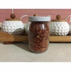 El Çekmesi Kırmızı Acı Pul Biber (50 gr)