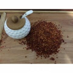 El Çekmesi Kırmızı Acı Pul Biber (50 gr)