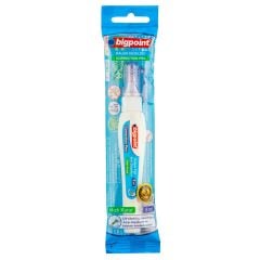 Bigpoint Kalem Tİpi Sıvı Silici 8 ml Blister