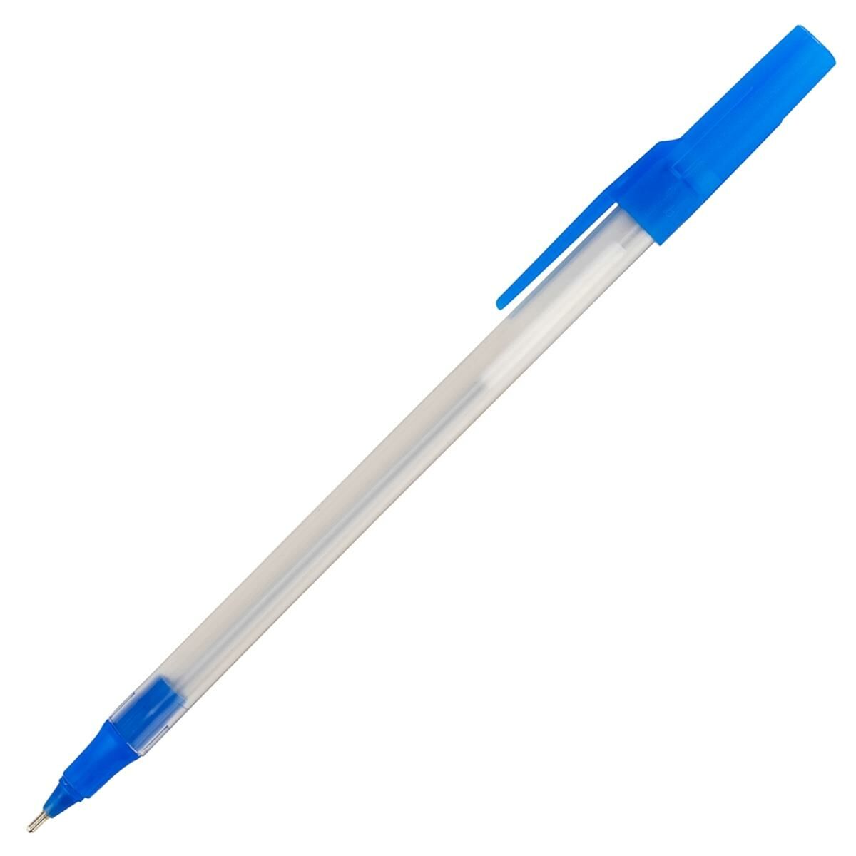 Bigpoint Tükenmez Kalem Office 1.0mm Mavi