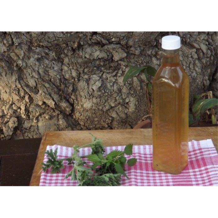 Enginar Sirkesi (500 ml)