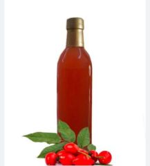 Kuşburnu Sirkesi (500 ml)