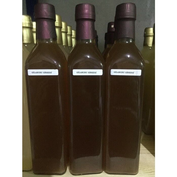 Gilaburu Sirkesi 500 Ml