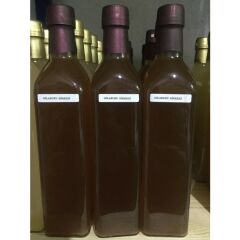 Gilaburu Sirkesi 500 Ml