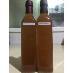 Gilaburu Sirkesi 500 Ml