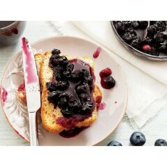 Yaban Mersini Reçeli (460 gr)