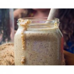 Fındık Ezmesi Şekerli (400 gr )