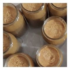 Fındık Ezmesi Şekerli (400 gr )