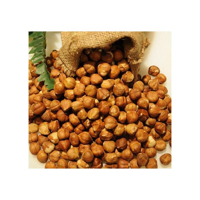 Naturel İç Fındık (1 Kg)