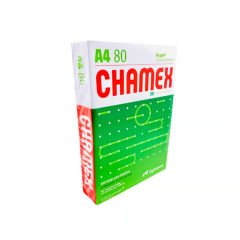 Chamex A4 Fotokopi Kağıdı 80 Gr / 500 Yaprak