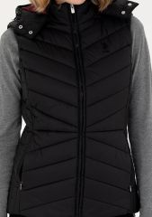 U.S. Polo Assn Kadın Dokuma Yelek