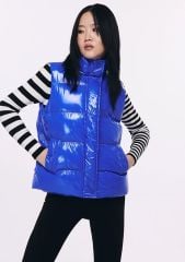 Twist Kadın Şişme Yelek