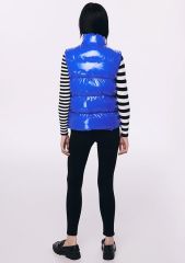 Twist Kadın Şişme Yelek