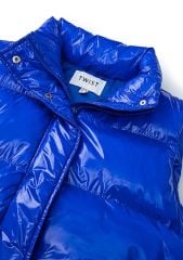 Twist Kadın Şişme Yelek