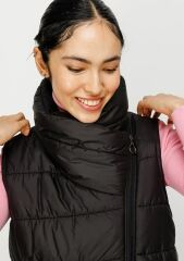 Micca Kadın Basic Yelek