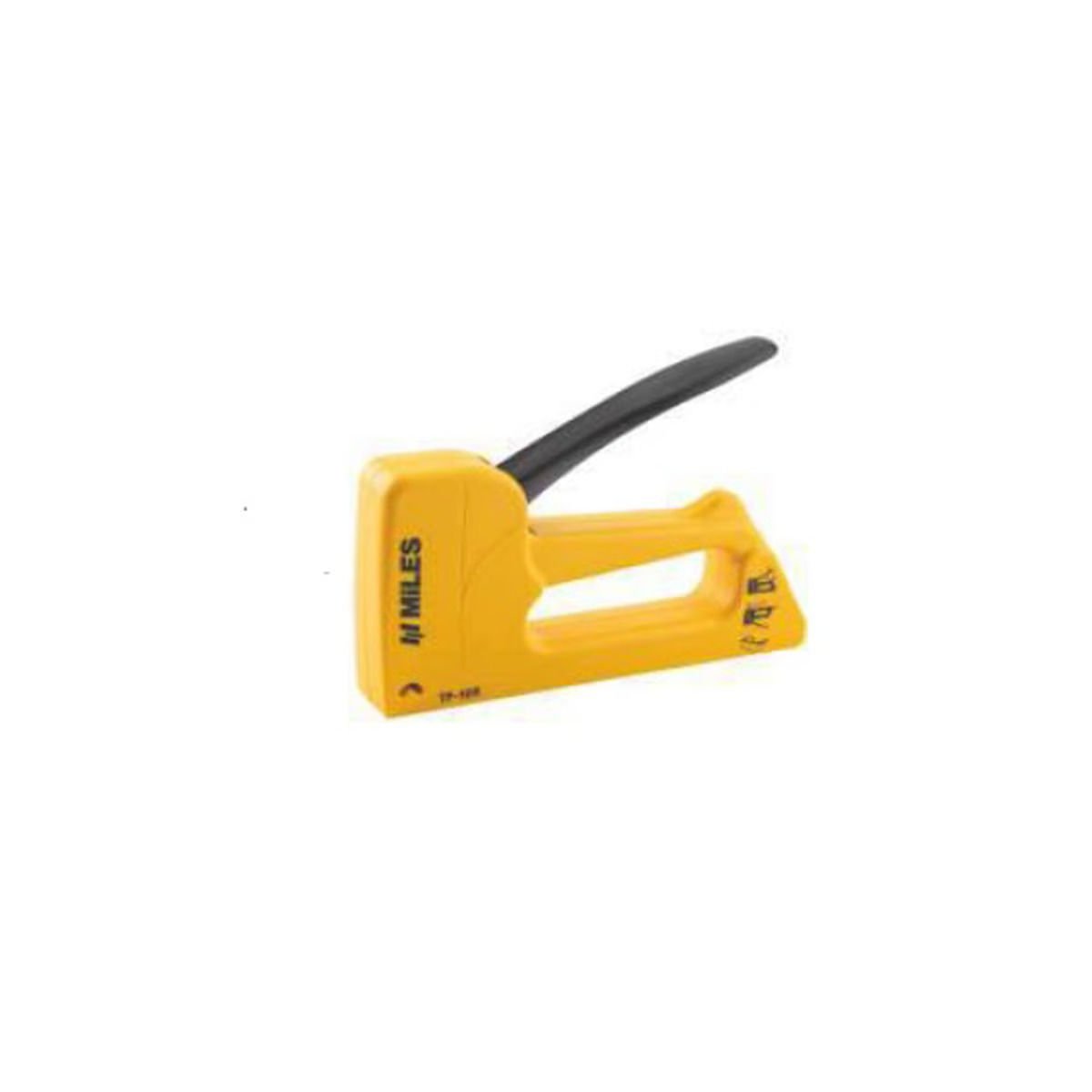 Miles Zımba Makinesi