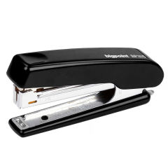 Bigpoint Zımba Makinesi Siyah