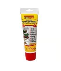 Vodabond Çok Amaçlı Montaj Yapıştırıcı 150 Ml Şeffaf