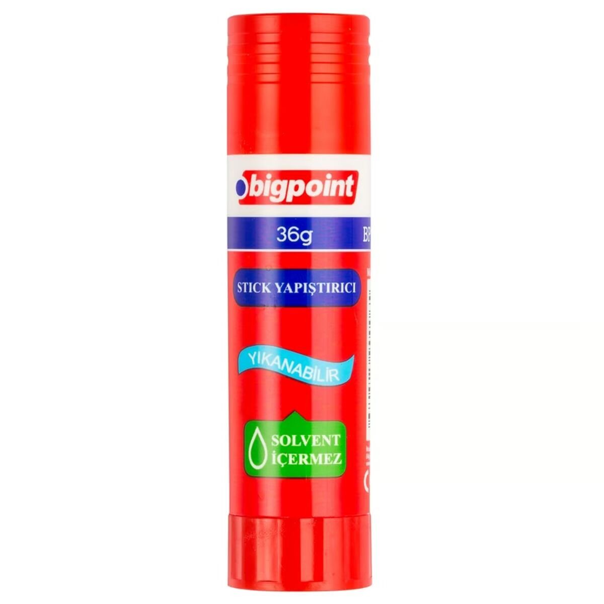 Bigpoint Stick Yapıştırıcı 36 Gram