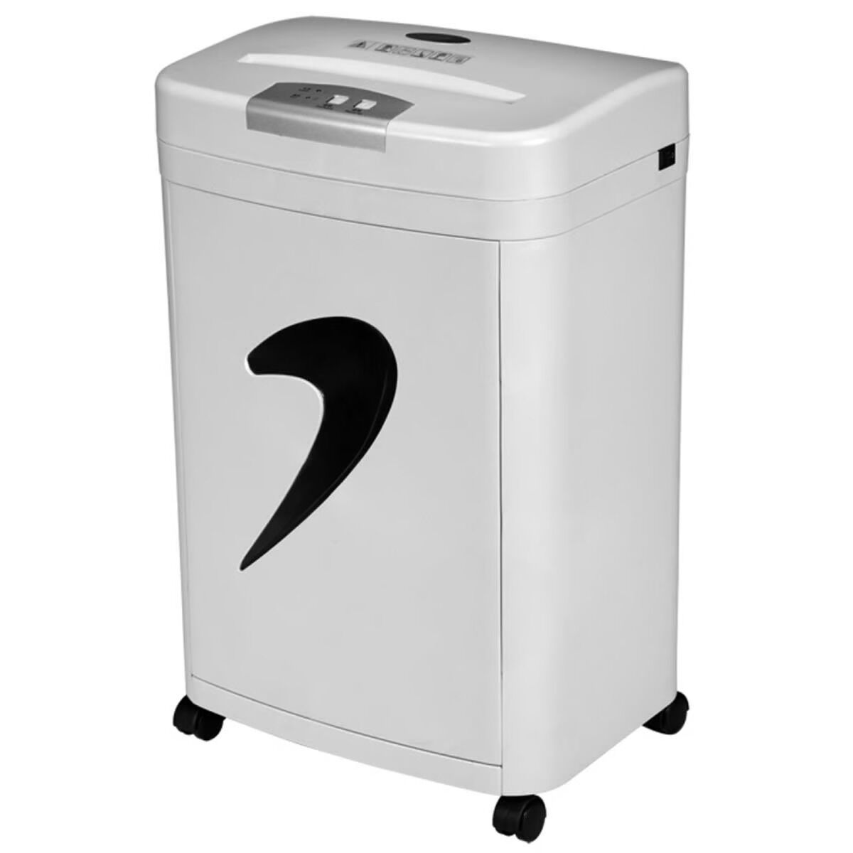 Bigpoint Evrak imha Makinesi 5 Yaprak - 2x6mm