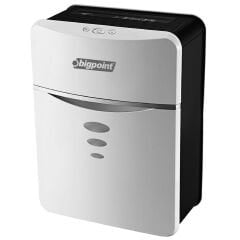 Bigpoint Evrak imha Makinesi 7 Yaprak - 2x15mm