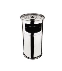 Maxiflow Izgaralı Kolon Küllük