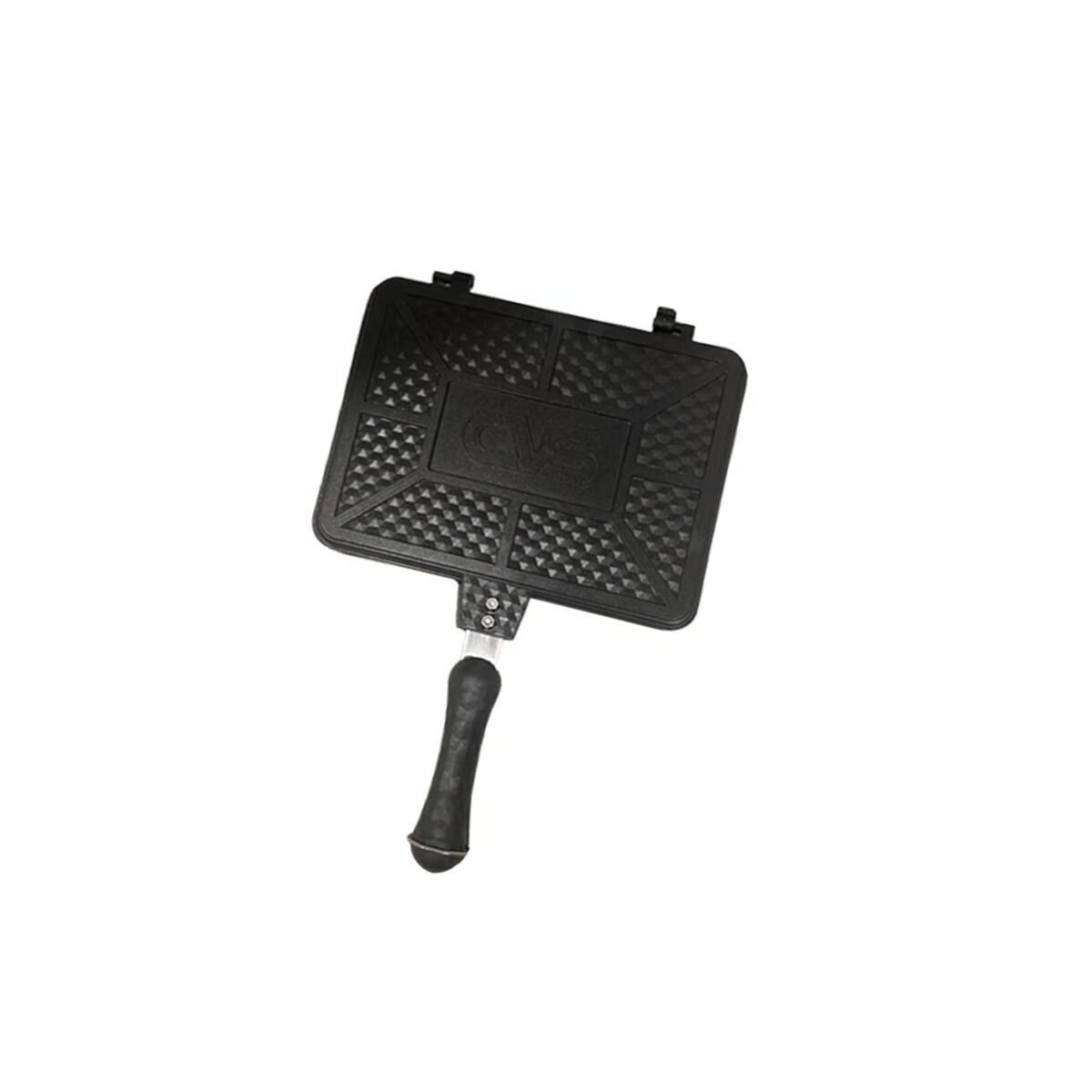 Cvs Handy Toast Döküm Ocak Üstü Tost Makinesi