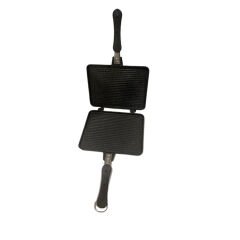 Cvs Handy Toast Döküm Ocak Üstü Tost Makinesi