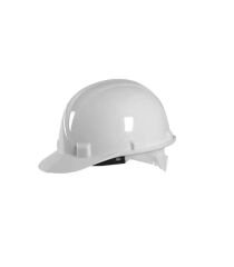 Essafe Standart Baret Beyaz