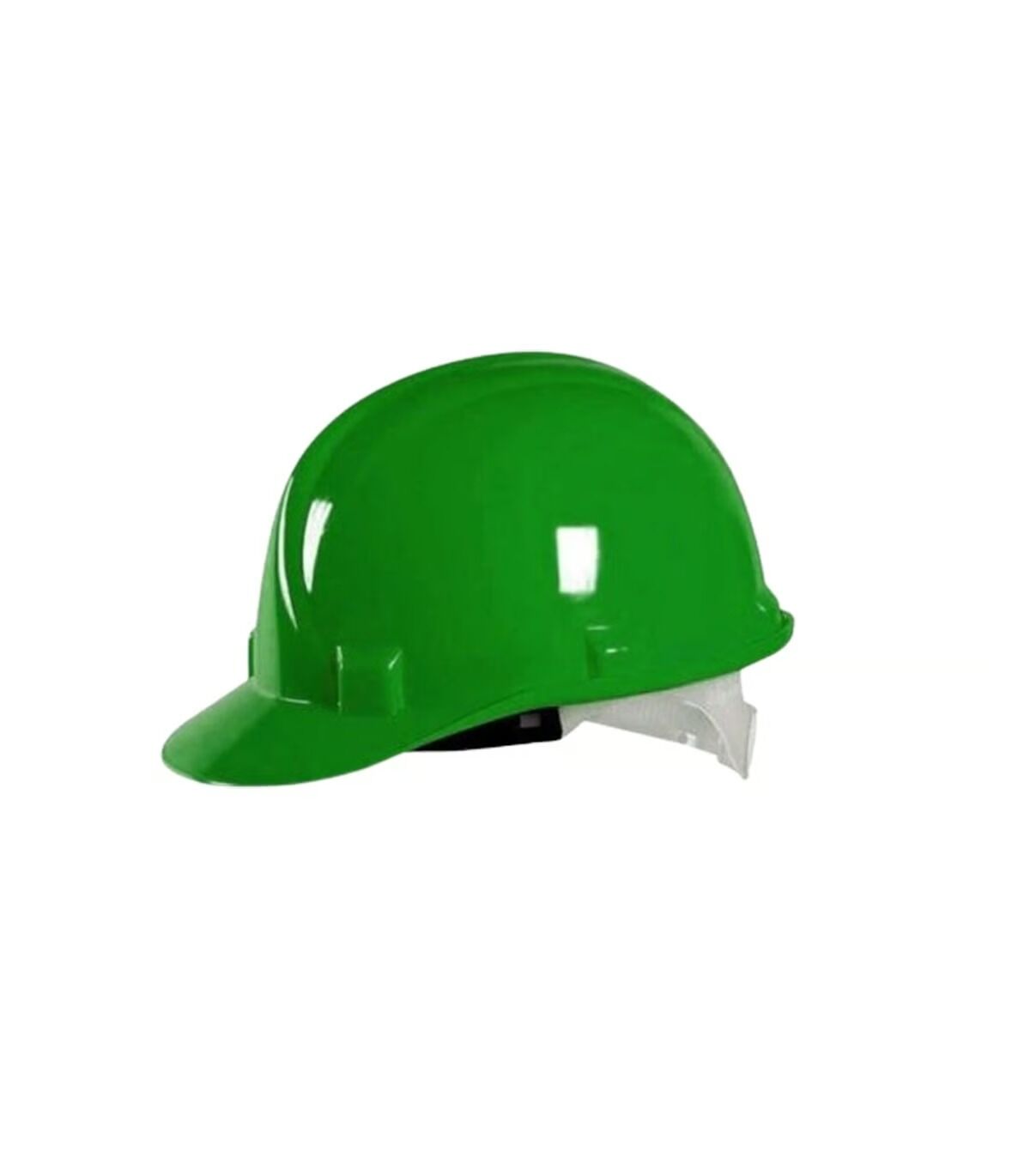 Essafe Standart Baret Yeşil