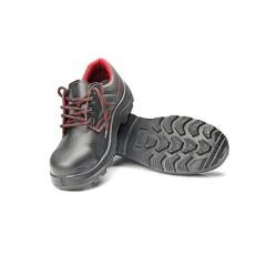 Çelik Burunlu Deri İş Ayakkabısı