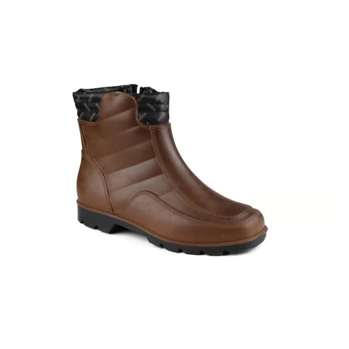 Gezer Yünlü Bot Kısa Merdane