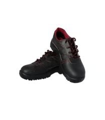 Dip Deri İş Ayakkabısı