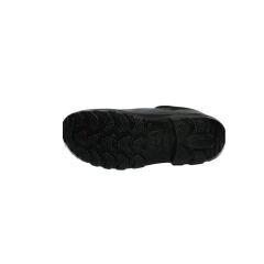 Pars Çelik Burunlu Süet İş Ayakkabısı