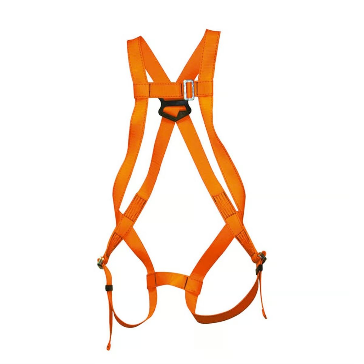 Tam Vücut - Paraşüt Tipi Normal Emniyet Kemeri (Ce Belgeli)