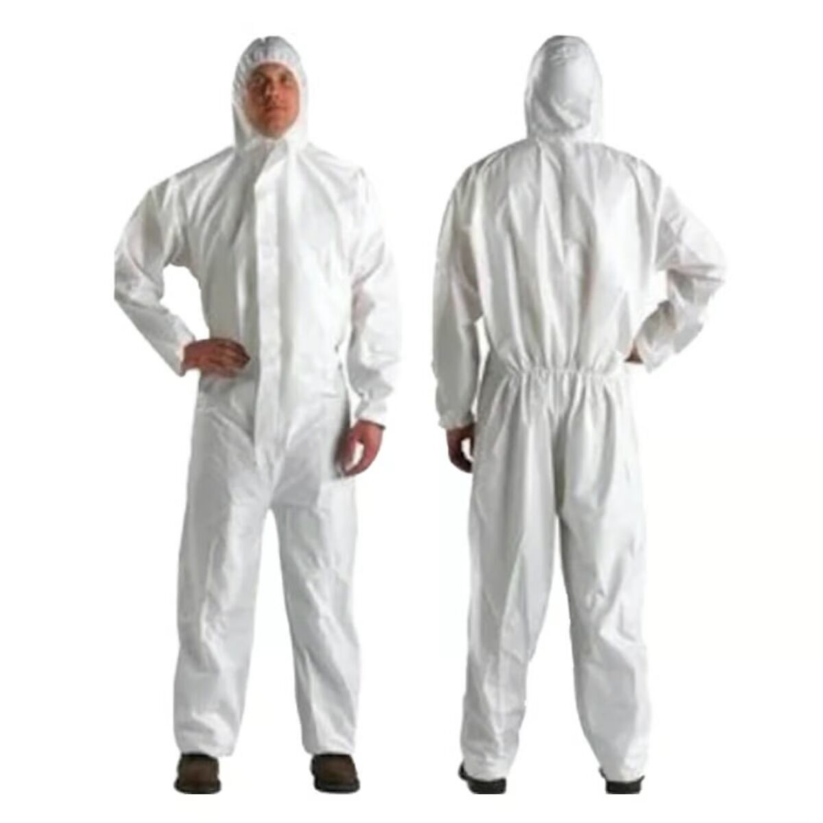 Koruyucu Tulum Kullan At 30gr