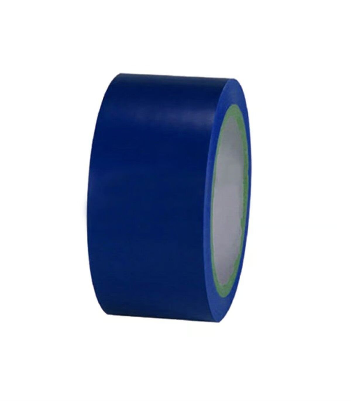 PASS Yer İşaretleme Bandı 50MMX30MT Mavi