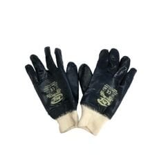 Petrolcü Eldiveni Lastikli