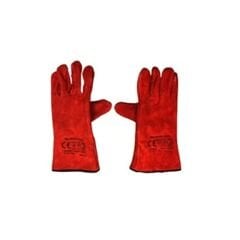 Bay-el Kokusuz Isıya Dayanıklı Kaynakçı Eldiveni