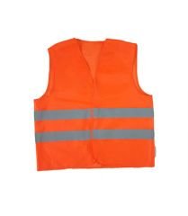 İkaz Yeleği Turuncu
